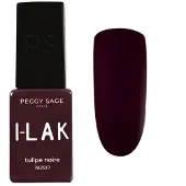 Peggy Sage I-Lak Semi-Permanent Nail Lacquer 5ml
