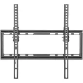 Salora WB500T - Muurbeugel TV - 40" t/m 55" - Muurbeugel - Zwart