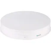 Puluz Elektrische Roterende Displaystandaard Met Usb 30 Cm