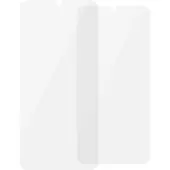 BlueBuilt Samsung Galaxy S25 Screenprotector Glas Duo Pack