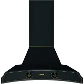 Gorenje Dk63mclb Decoratieve Afzuigkap