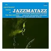 Universal Music Jazzmatazz Volume 1