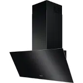 Zanussi ZFV619K, 465 m³/uur, Afvoerend/recirculerend, D, A, F, 62 dB