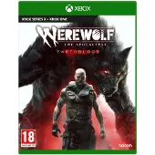 WereWolf: The Apocalypse - Earthblood - Xbox One