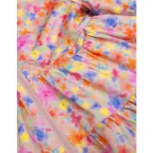 Oilily Cantaloupe jas