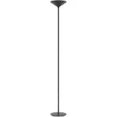 Rotaliana Dry Vloerlamp Matt Black