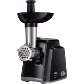 Tefal NE105838 - Vleesmolen - zwart