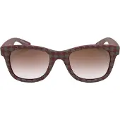 Italia Independent Lunettes de soleil Unisexe 0090T-PDP-044 (ø 50 mm)