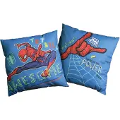 Spider-man Sierkussen, Awesome - 40 x 40 cm - Polyester