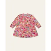 Oilily Dwarf jurk