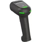 Honeywell 1962GSR-2USB-5BF-R barcode-lezer Draagbare streepjescodelezer 1D/2D Zwart