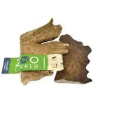 Zoolekker - Damhert gewei hondensnack M x5