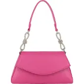 Faina Handtas pink