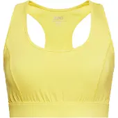 Mymo Sport bh geel