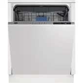 Beko BDIN25323 HygieneShield