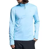 Poederbaas Skipully Men Arctic Pully 2.0 Ice Blue-S