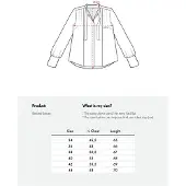 Oilily Betrand blouse
