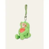 Oilily Portemonneetje Monkey Appel Groen- maatOne size
