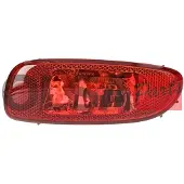 AIC 72356 Mistachterlamp