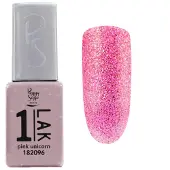 Peggy Sage 1-Lak Semi-permanente 3-in-1 lak 5ml
