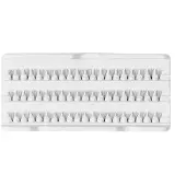 Peggy Sage 60 Professional Individual False Eyelashes Flare