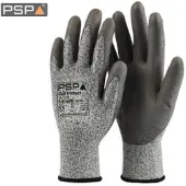 PSP 13-600 Werkhandschoen CUT 3 PU