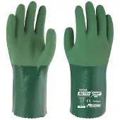 Towa ActivGrip 566 Nitril Gecoate Werkhandschoen