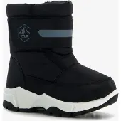 Mountain Peak gevoerde kinder snowboots zwart maat 30