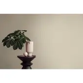 Living Walls ANTHURIUM BEHANG | Bloemen & Bladeren - Meerkleurig Creme Oranje Lila Blauw - Anna D'Andrea