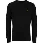 Lyle & Scott Trui zwart