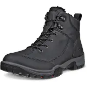 Ecco Veterboots zwart