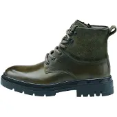 Lloyd Veterboots 'Serra' groen