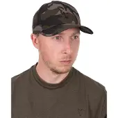 Fox International Baseball Cap Groen Man