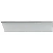 BLIC Spatbord, achter 6504-03-3542564P, rechts