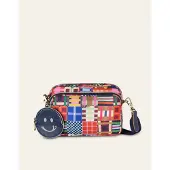 Oilily Smiley cross body