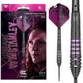 Target Lorraine Winstanley G2 Swiss Point 90% - Dartpijlen