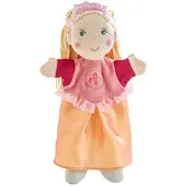 Haba Handpop - Prinses