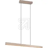 TRIO Hanglamp Donegal beige