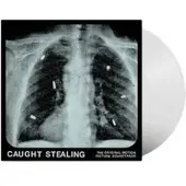 Idles LP - Caught Stealing (The Original Motion Picture Soundtrack) - voor Geen - standaard | Maat Standard