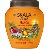 Skala Brasil Mango Treatment Hair Mask 1000 g