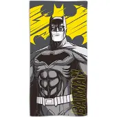 Batman Strandlaken Icon - 70 x 140 cm - Polyester