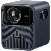 Wanbo Mozart 1 Pro Smart Projector 2025 | Full HD 1080p | 1200 ANSI lm | WiFi