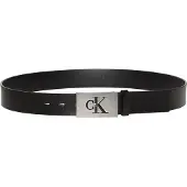 Calvin Klein Riem zwart