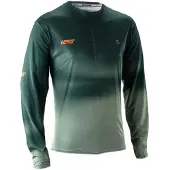 Leatt Trail 3.0 Trui Met Lange Mouwen