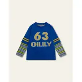 Oilily Tjeer t-shirt