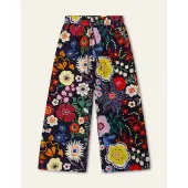Oilily Palazzo Broek- maat122/7yr