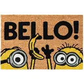 Minions Deurmat