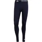 Adidas Sportbroek navy