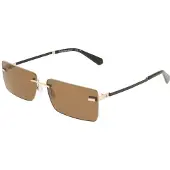 Calvin Klein Jeans Ckj25206s Zonnebril