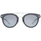 Police Zonnebril 'Sunglasses SPL543G 579K 50' zilver